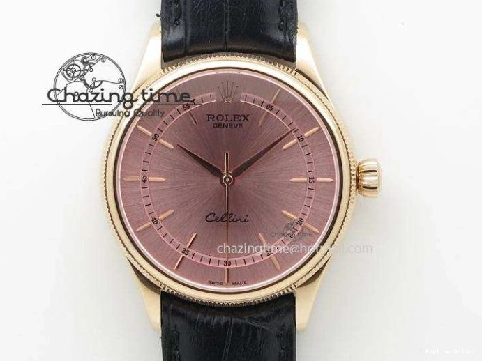 1224 DayDate 40 SS GSF Gain Weight White Roman Dial Diamonds Bezel on President Bracelet A Sustainable 1920